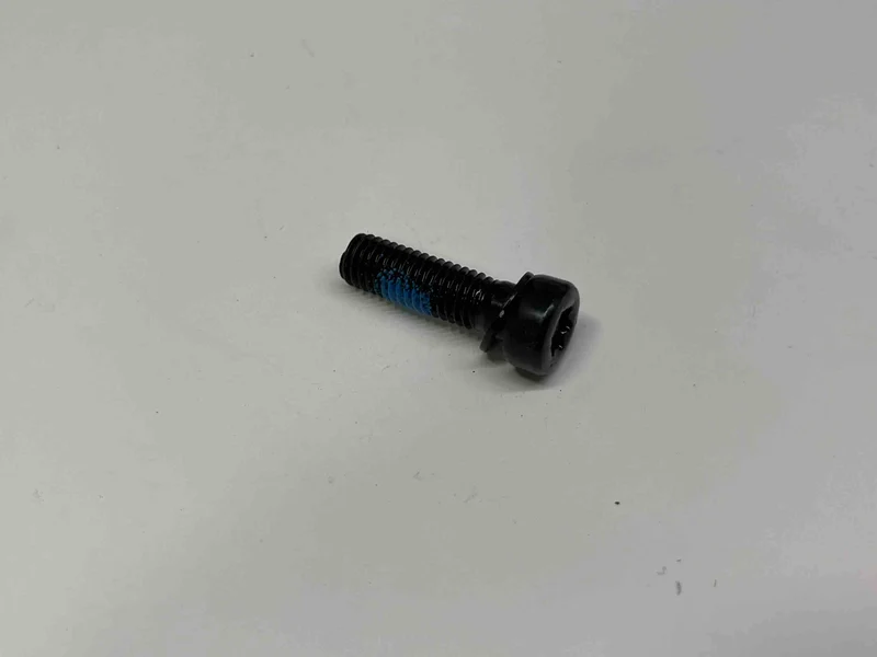 OKAI ES400 Cylindrical Head Torx Screws with Column