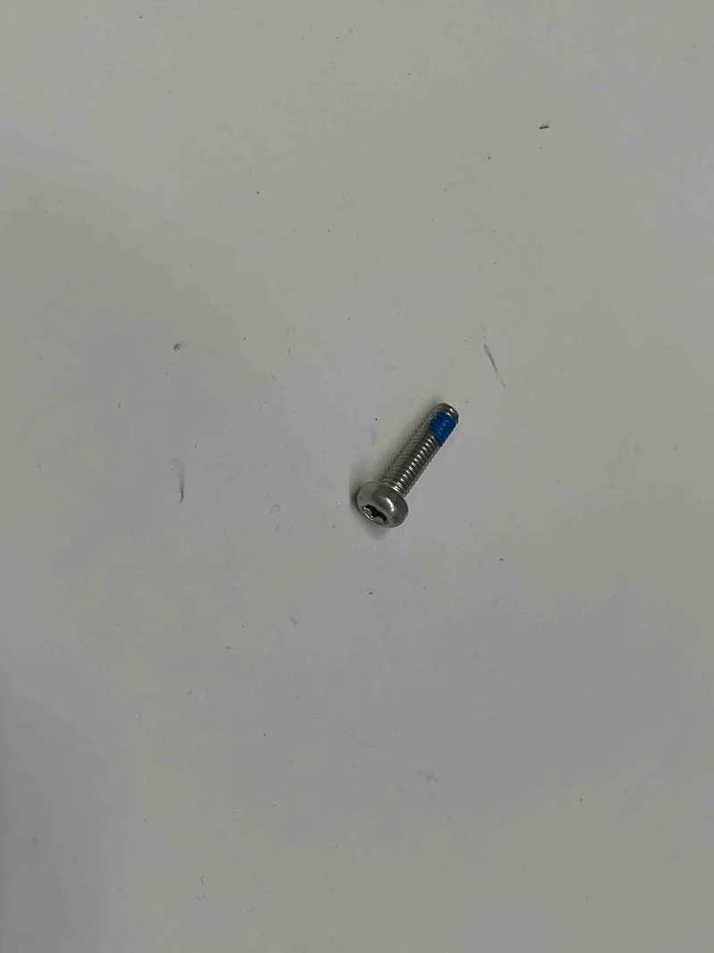OKAI ES400 Cylindrical Head Torx Screws with Column