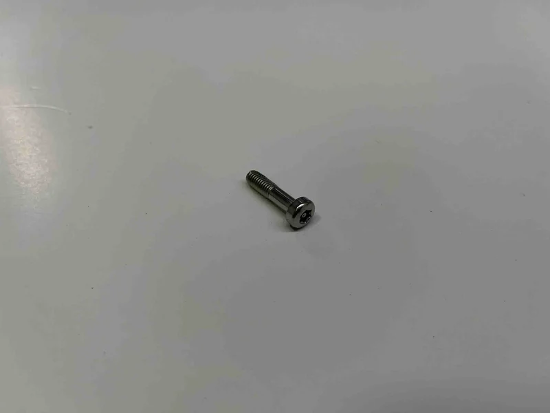 OKAI ES400 Cylindrical Head Torx Screws with Column