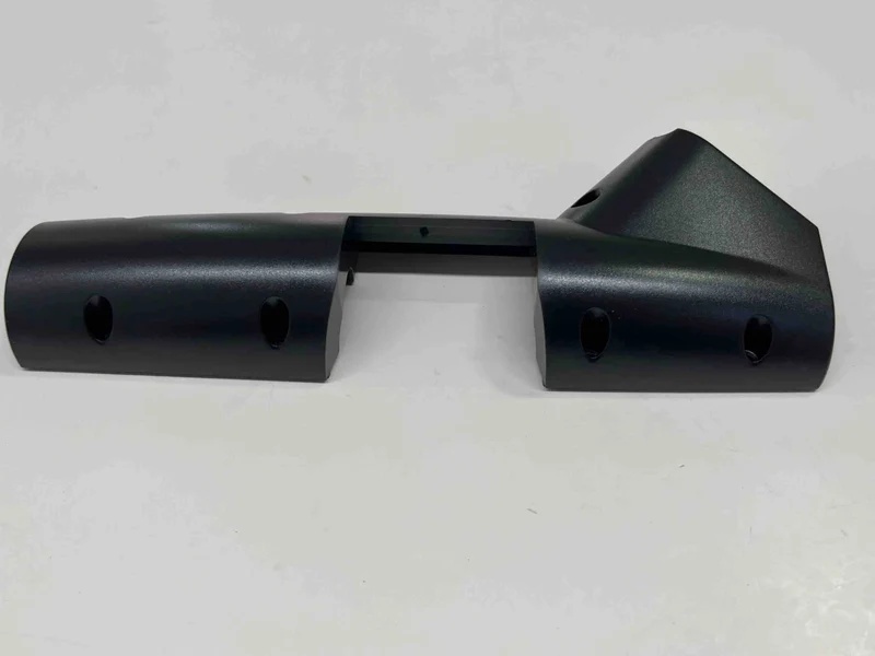 OKAI ES400 Handlebar Under Cover