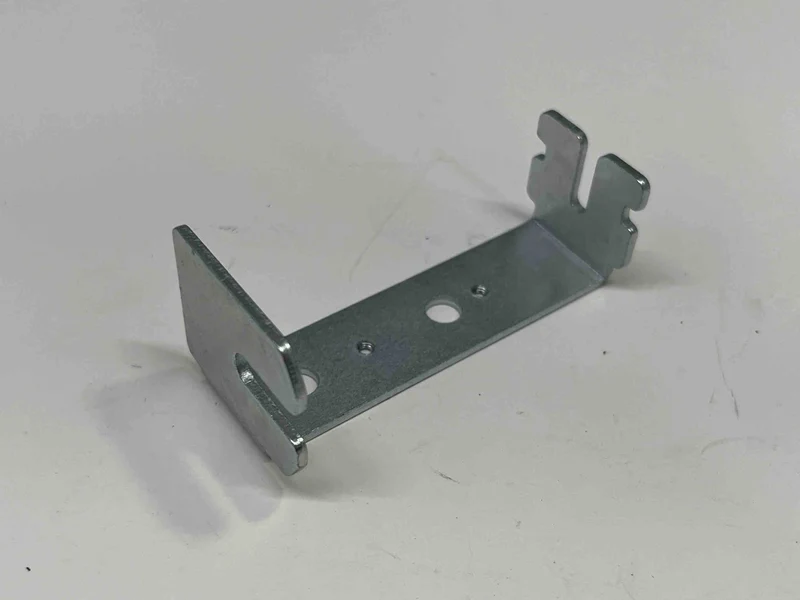 OKAI ES400 Handlebar Head Wiring Harness Bracket
