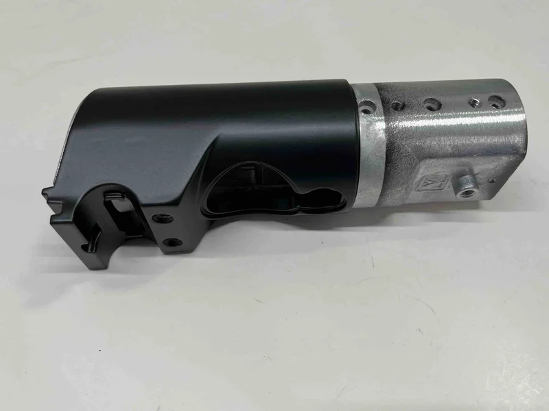OKAI ES400 Handlebar Head