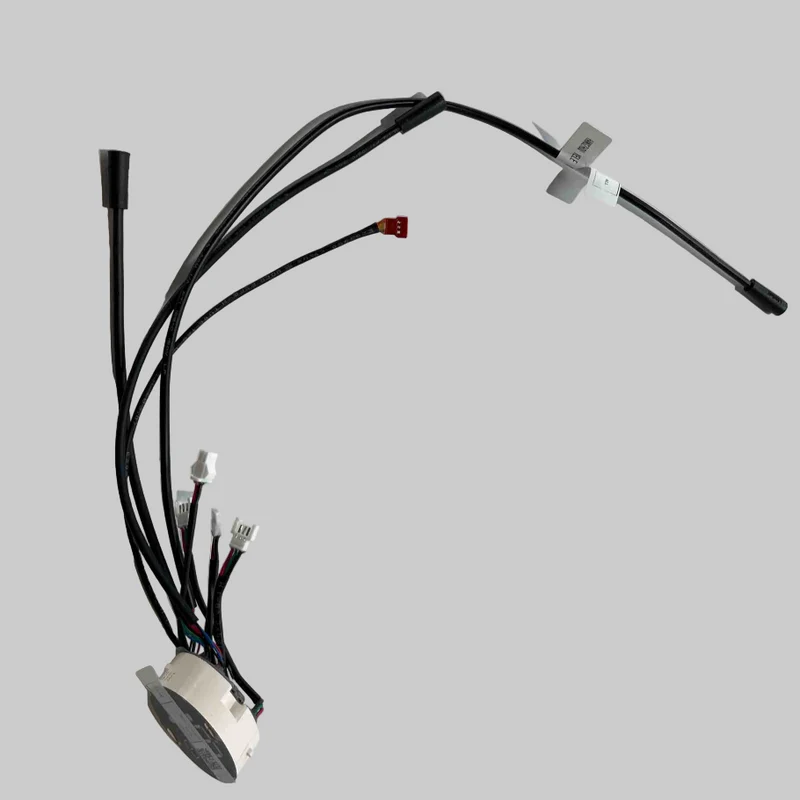 OKAI ES400B Meter / Display / LCD