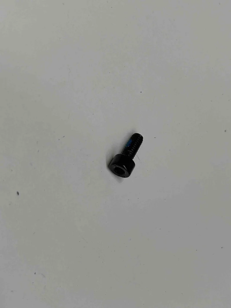 OKAI ES400 Hexagon Socket Screws with Cylindrical Head