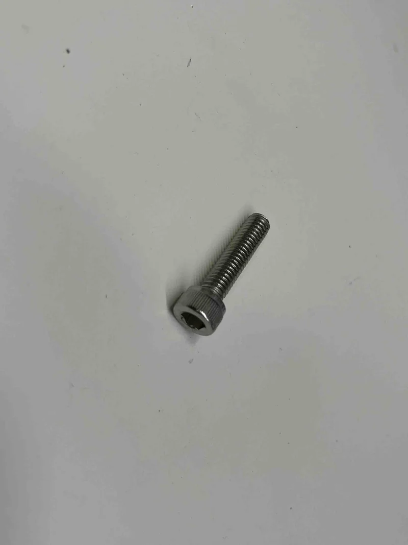 OKAI ES400 Hexagon Socket Screws with Cylindrical Head