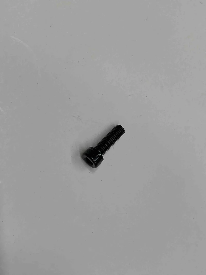 OKAI ES400 Hexagon Socket Screws with Cylindrical Head