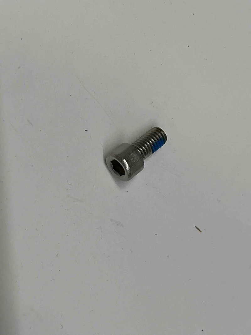 OKAI ES400 Hexagon Socket Screws with Cylindrical Head