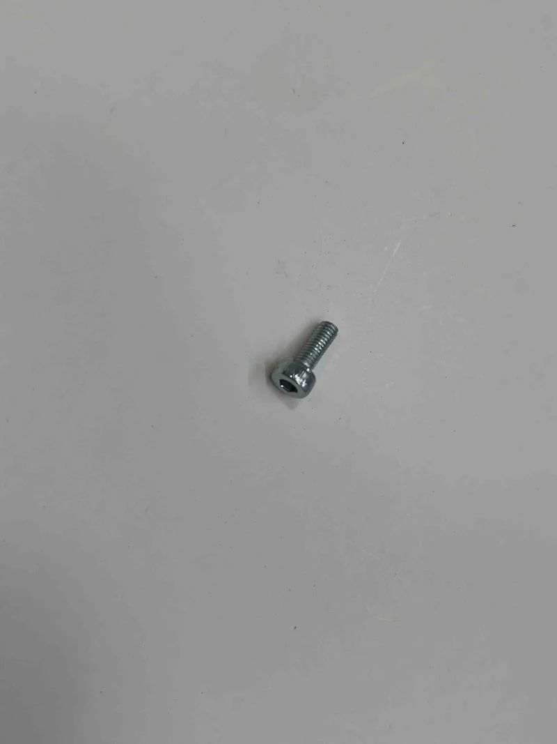 OKAI ES400 Hexagon Socket Screws with Cylindrical Head