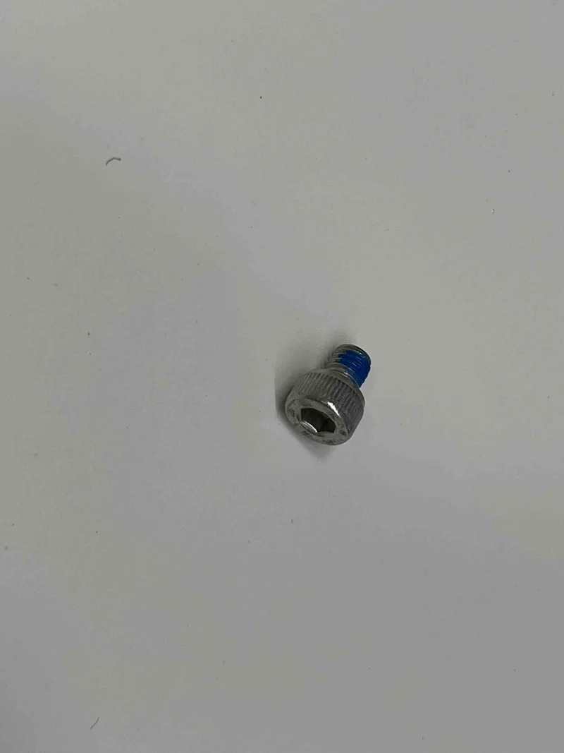 OKAI ES400 Hexagon Socket Screws with Cylindrical Head