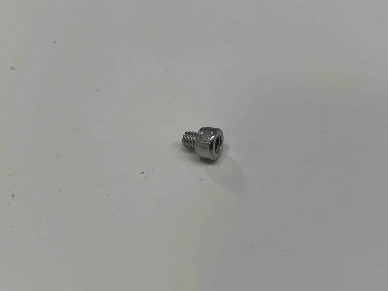 OKAI ES400 Hexagon Socket Screws with Cylindrical Head