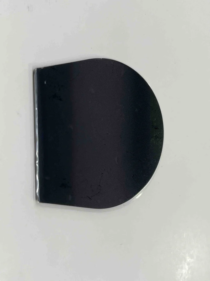 OKAI ES400 Instrument Screen