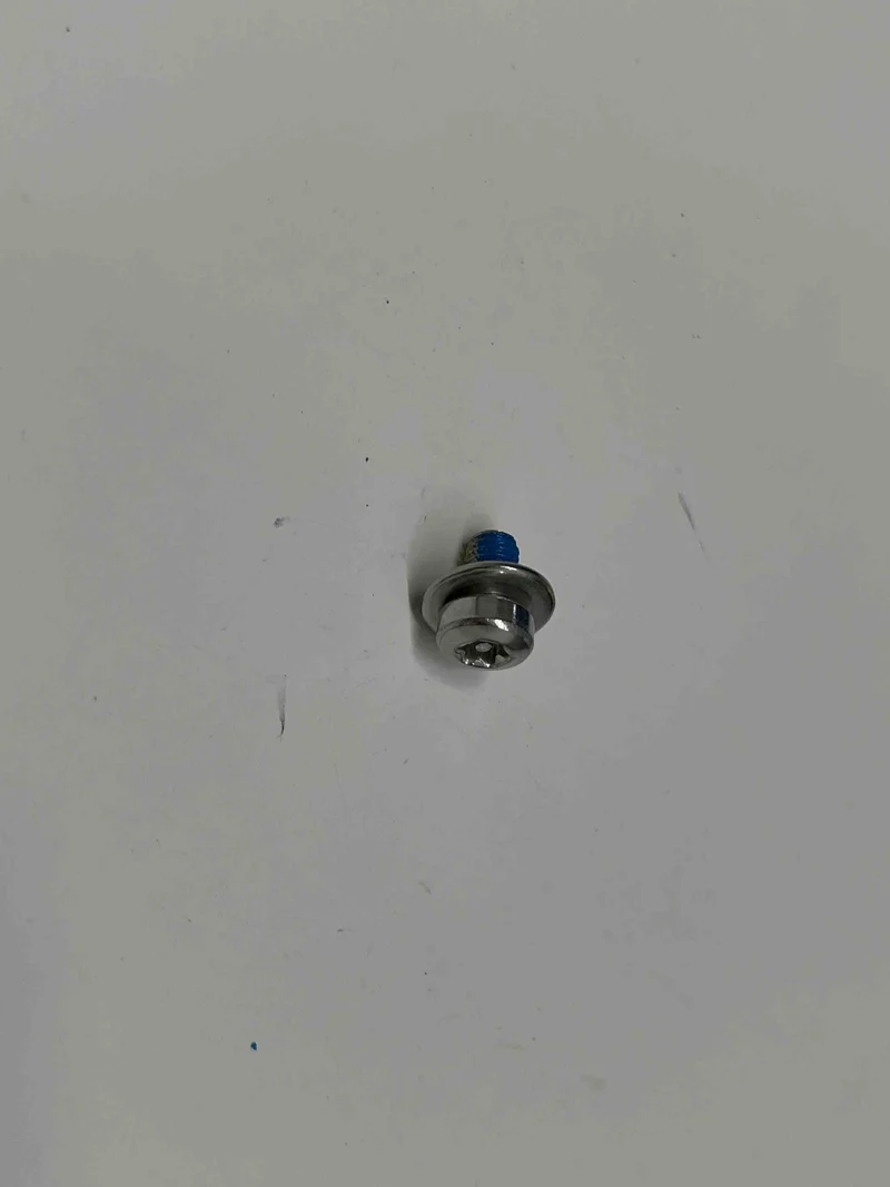 OKAI ES400 Pan Head Torx Screws with Column
