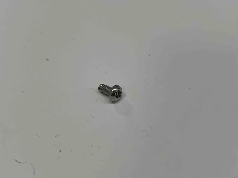 OKAI ES400 Pan Head Torx Screws with Column