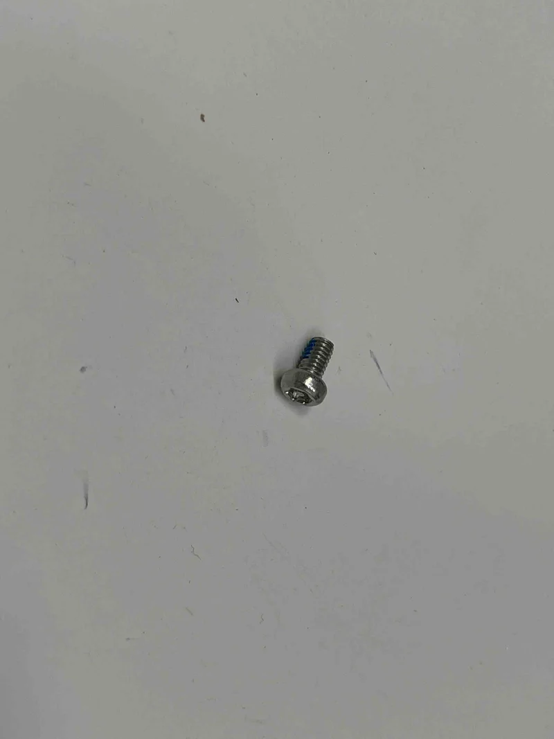 OKAI ES400 Pan Head Torx Screws with Column