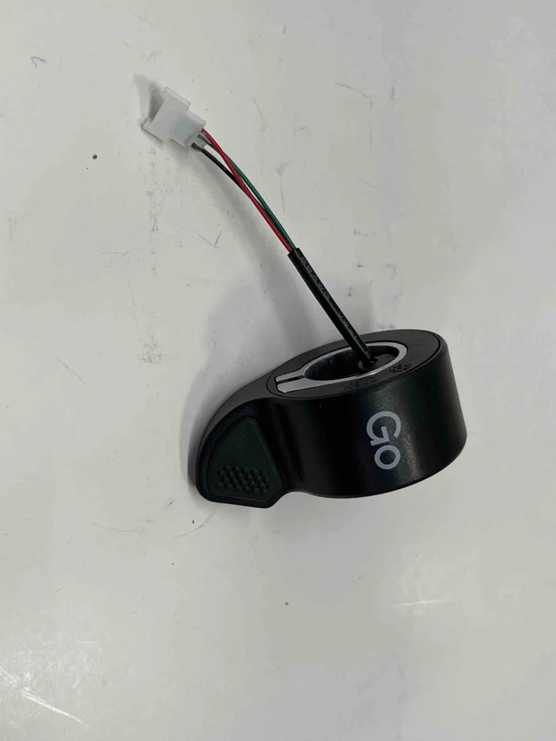 OKAI ES400 Throttle