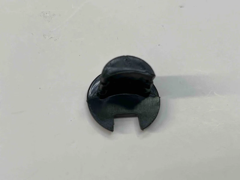 OKAI ES400 Handlebar Pipe Plug Cover