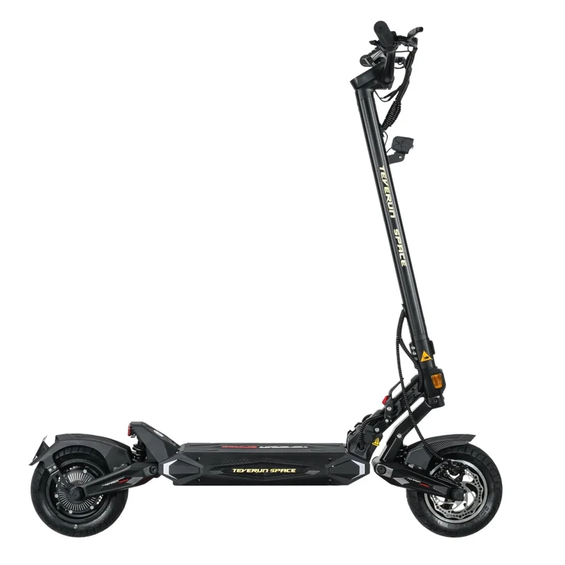 Trottinette Électrique Teverun Space Lite