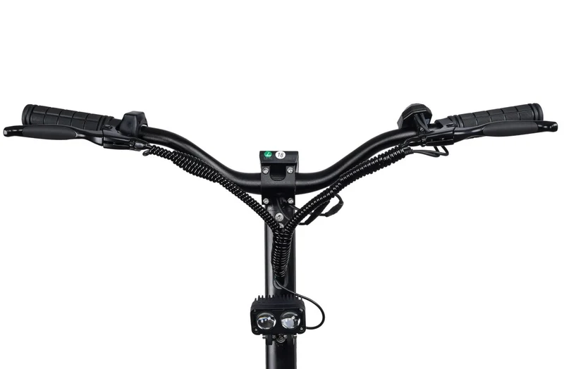 Trottinette Électrique Teverun Space Lite