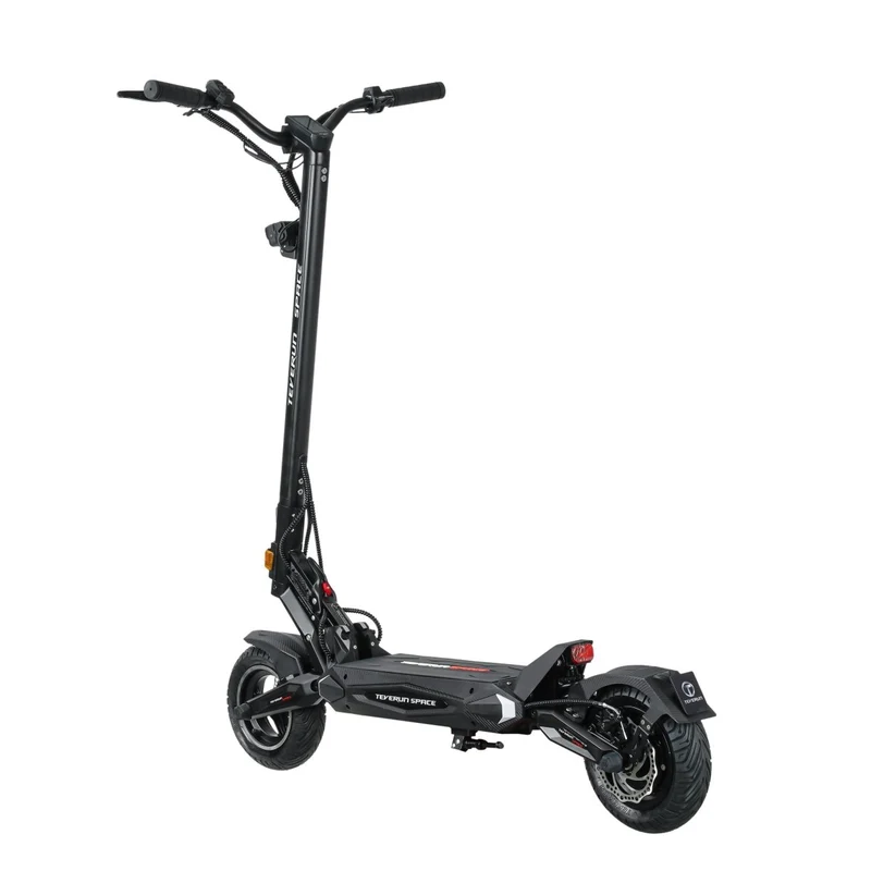 Trottinette Électrique Teverun Space Lite