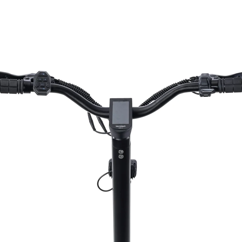 Trottinette Électrique Teverun Space Lite