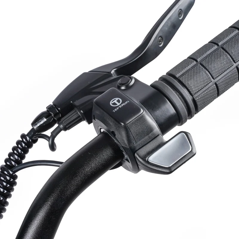 Trottinette Électrique Teverun Space Lite
