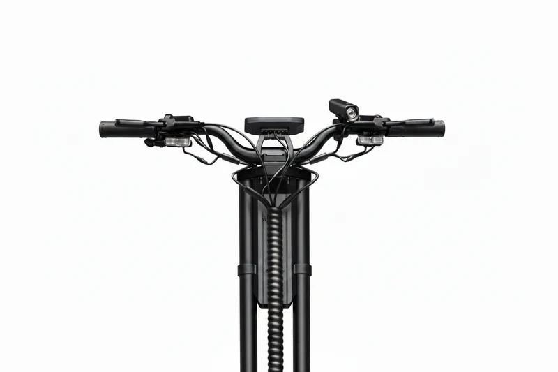 Trottinette Électrique Inmotion RS