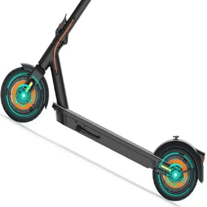 Trottinette Électrique Inmotion Climber