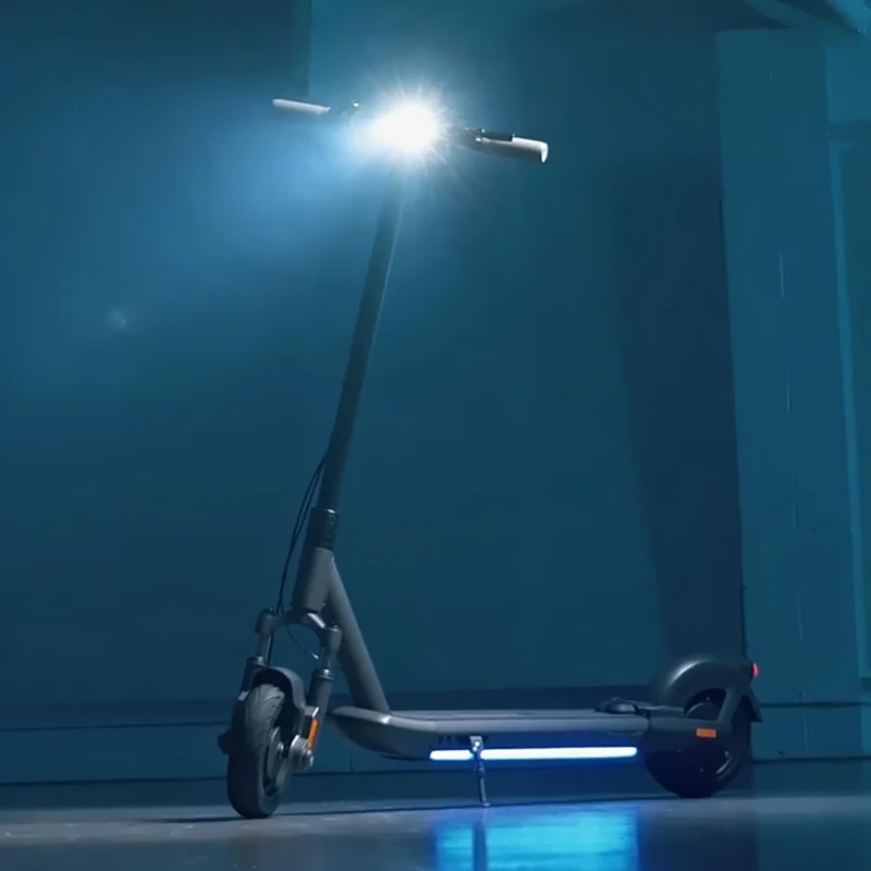 Trottinette Électrique S1F Inmotion