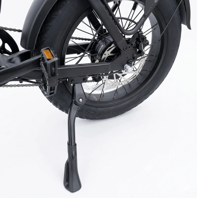 Vélo Électrique Pliant Cargo Garrett Miller Horizon