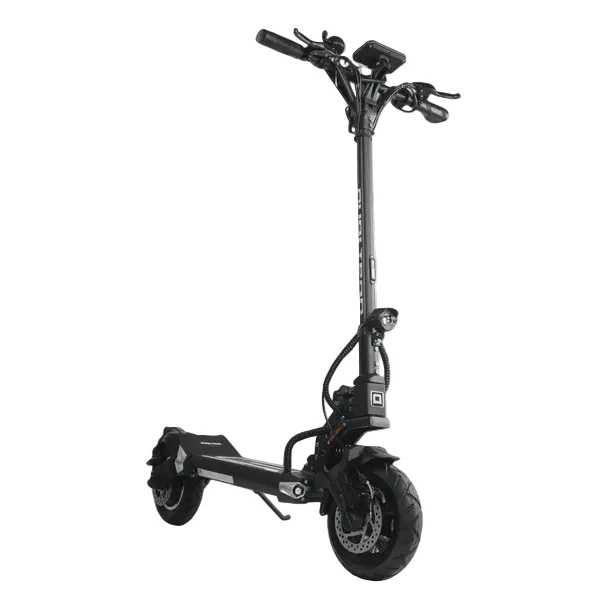 Trottinette Électrique Dualtron Togo Max