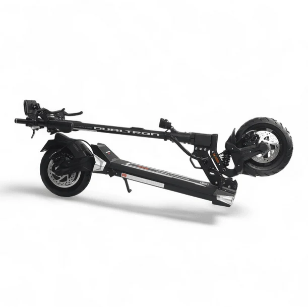 Trottinette Électrique Dualtron Togo Max