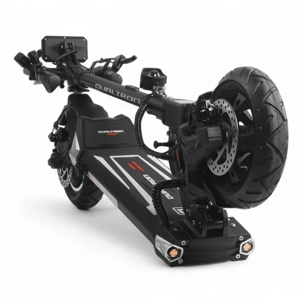 Trottinette Électrique Dualtron Togo Max