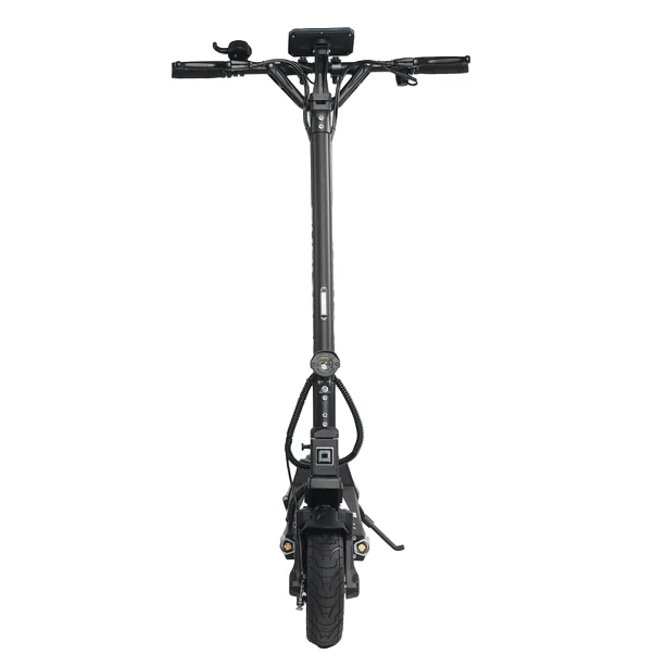 Trottinette Électrique Dualtron Togo Pro