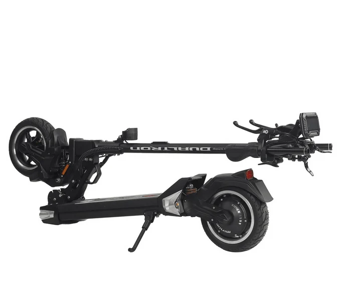 Trottinette Électrique Dualtron Togo Pro