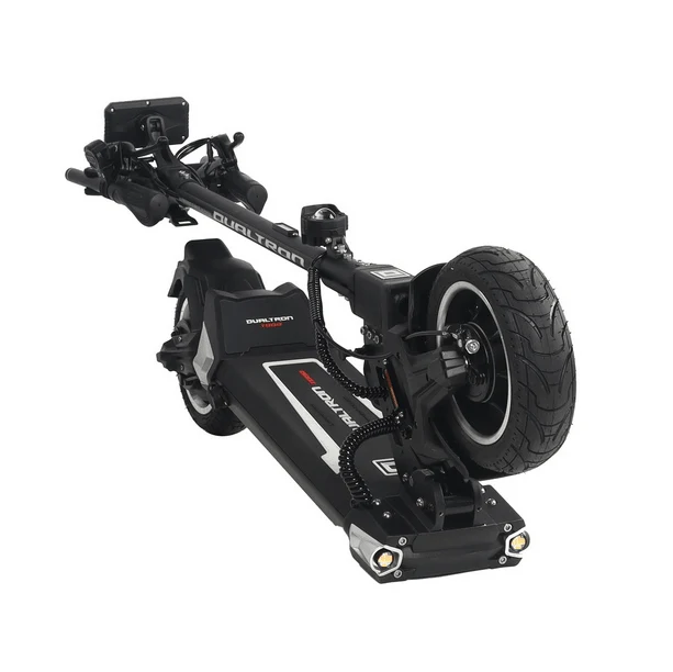 Trottinette Électrique Dualtron Togo Pro