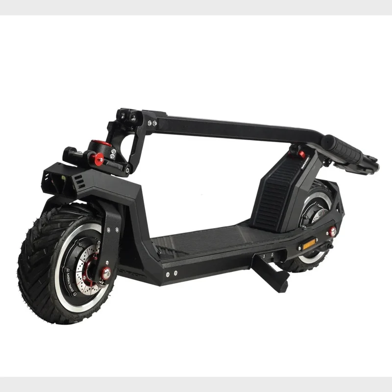 Trottinette Électrique Dualtron Sonic N