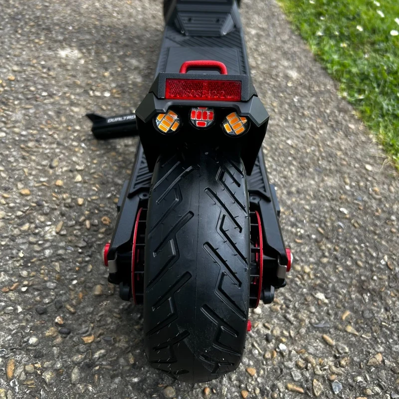 Trottinette Électrique Dualtron Sonic N