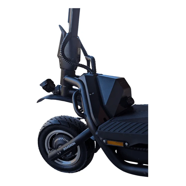 Trottinette Électrique Rovoron R7
