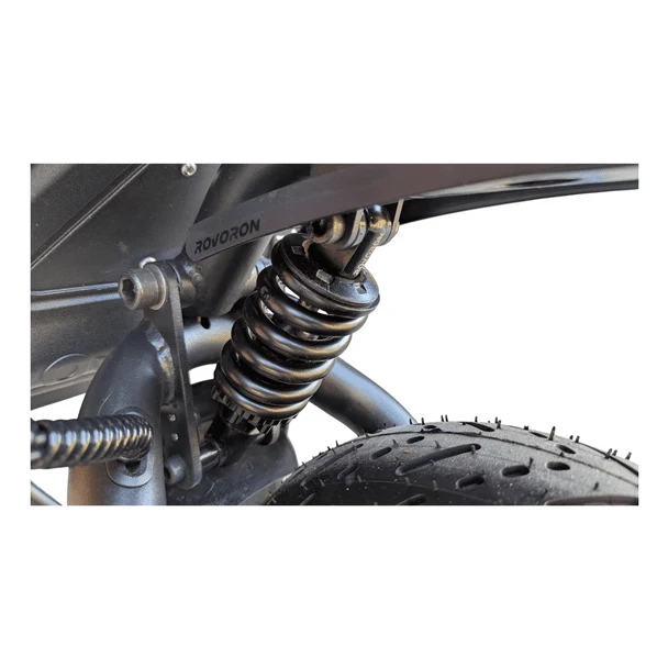 Trottinette Électrique Rovoron R7