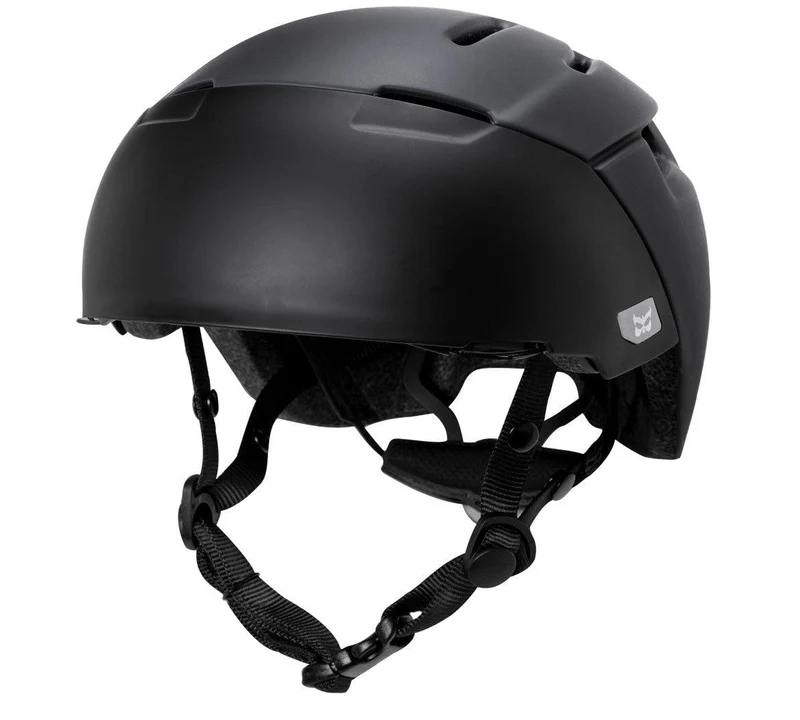 Casque Vélo avec Visière Kali City
