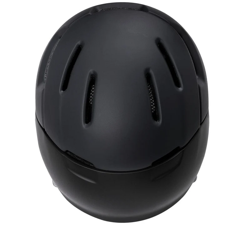 Casque Vélo avec Visière Kali City