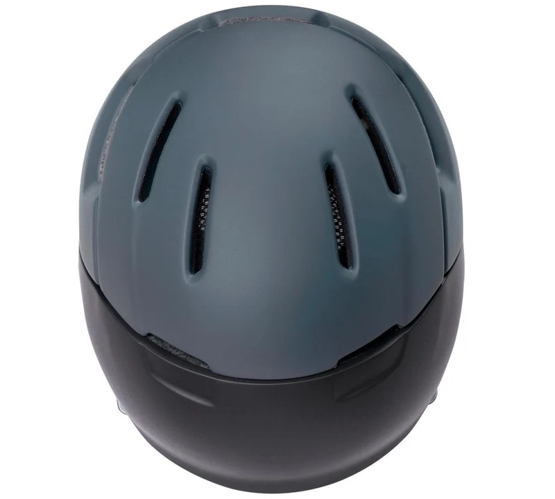 Casque Vélo avec Visière Kali City