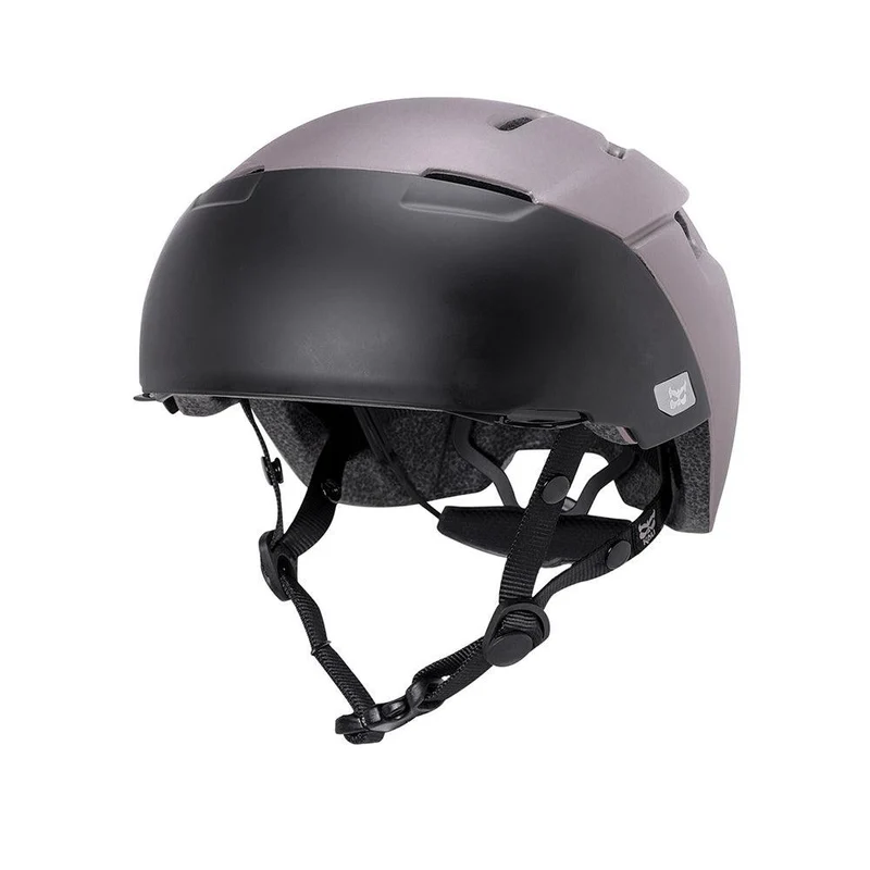 Casque Vélo avec Visière Kali City