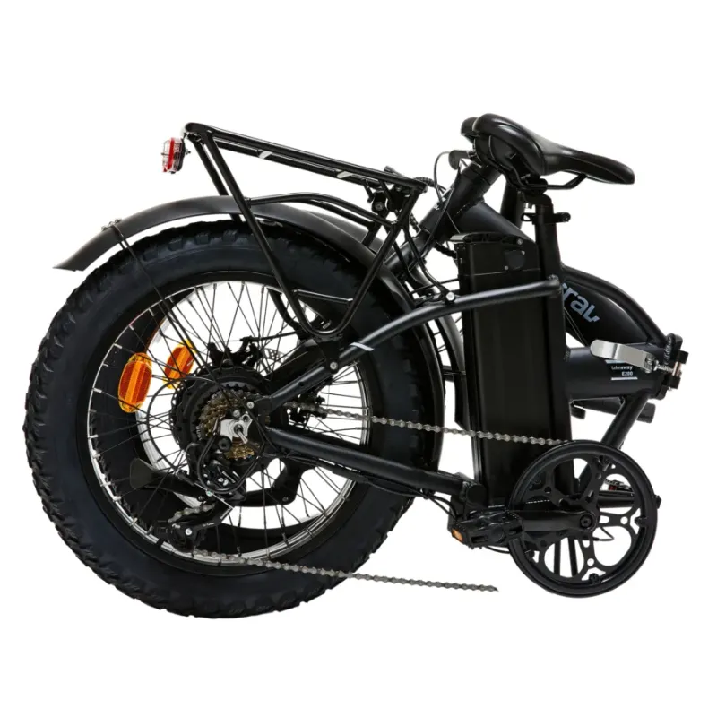 Takeaway E200
