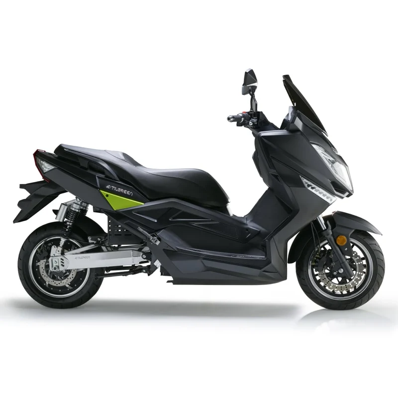 TilCruiser RS