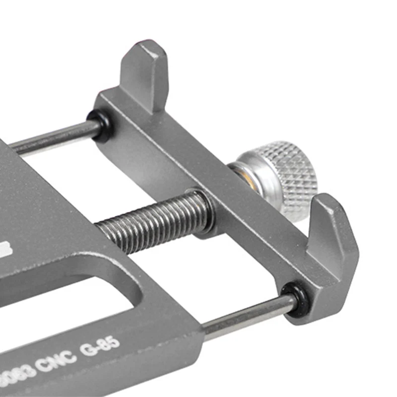 Support Smartphone Aluminium 6,2 Pouces