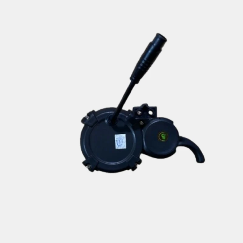 Nouveau Afficheur LCD EY3 Avec Câble Court (Bluetooth) New. Gen. pour Trottinette Electrique Dualtron Minimotors