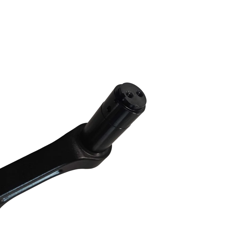 Bras de Fourche inférieur pour Trottinette Électrique Dualtron Victor Limited