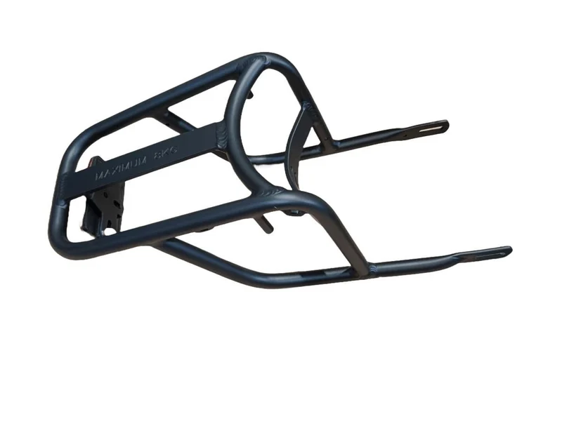 Support porte-bagage pour vélo électrique Garrett Miller City 25 Kg