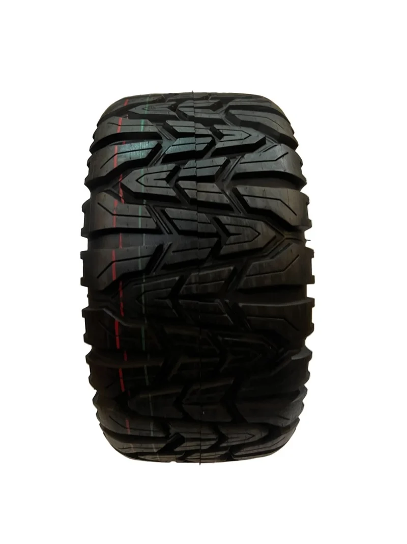 Pneu Tubeless Gonflable Route 13 pouces (125/60-7)pour Trottinette Électrique Langfeite(GT2 RS)